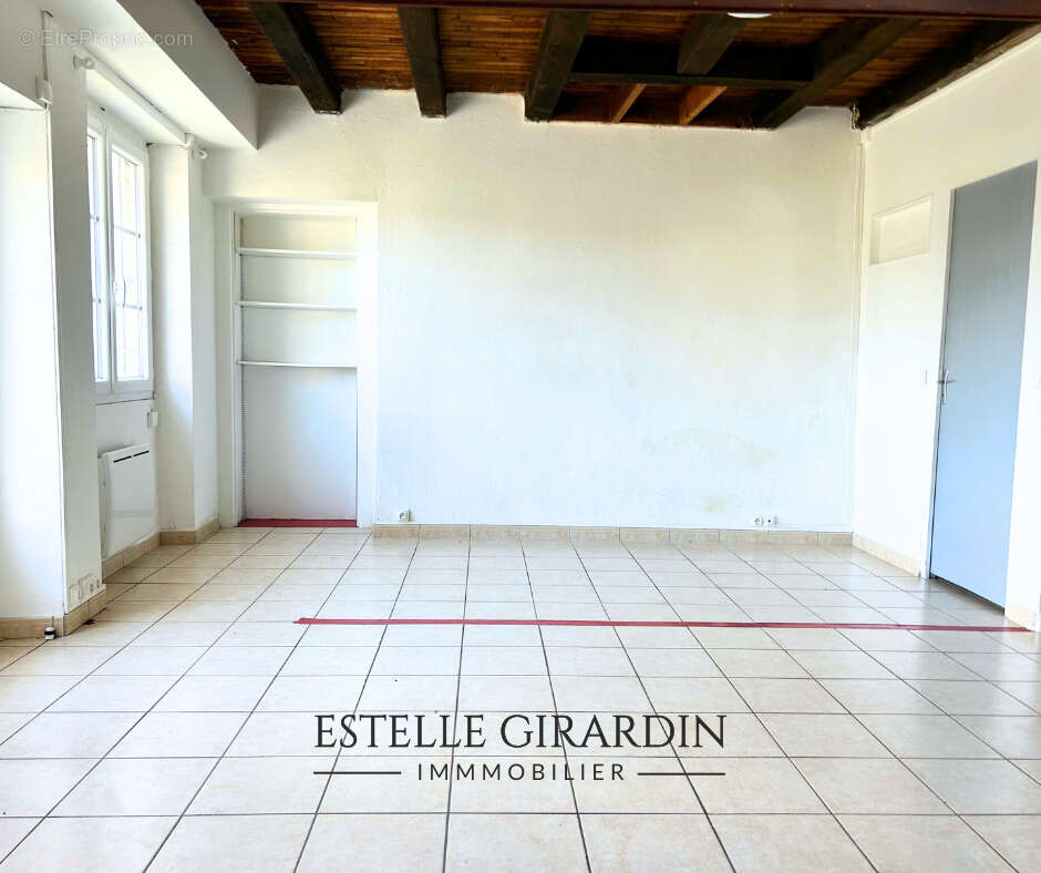 Maison à LA CHAPELLE-SUR-ERDRE