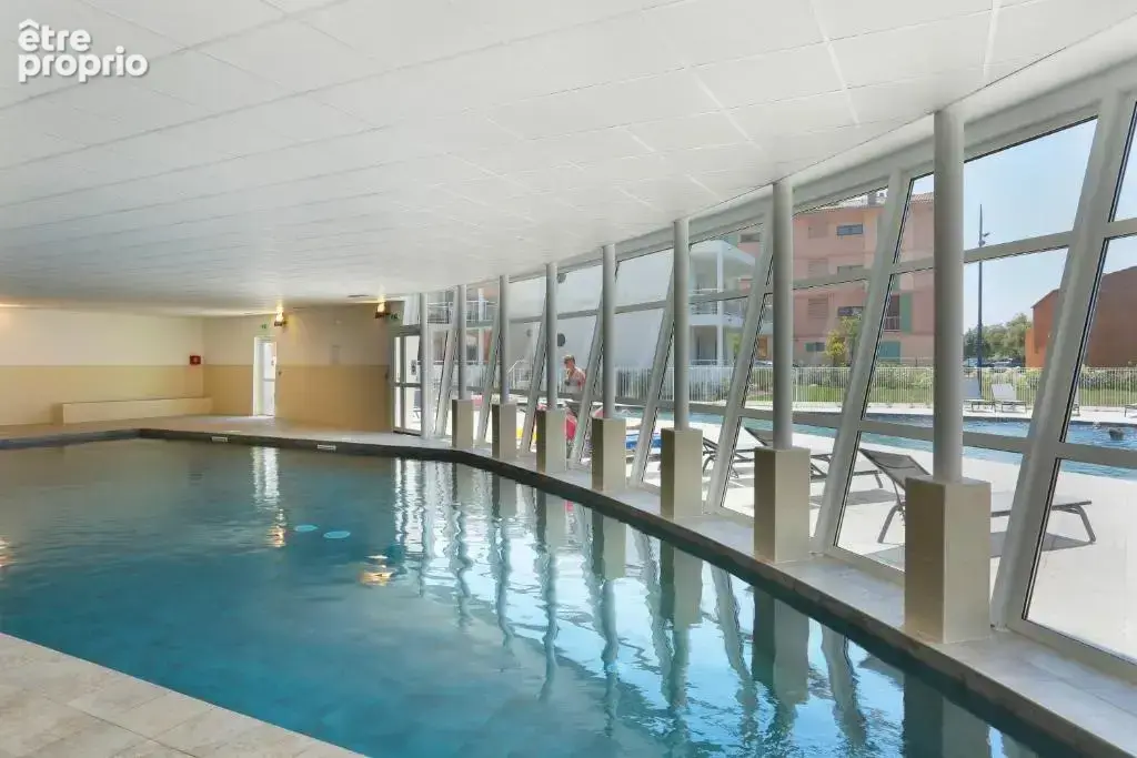 Investissement en residence de tourisme - photo 6