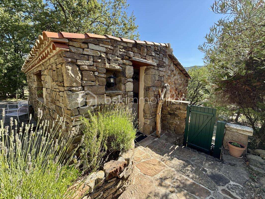 Maison à SAINT-PRIVAT