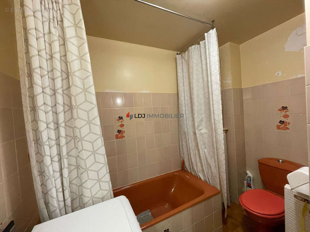 Appartement à AMELIE-LES-BAINS-PALALDA