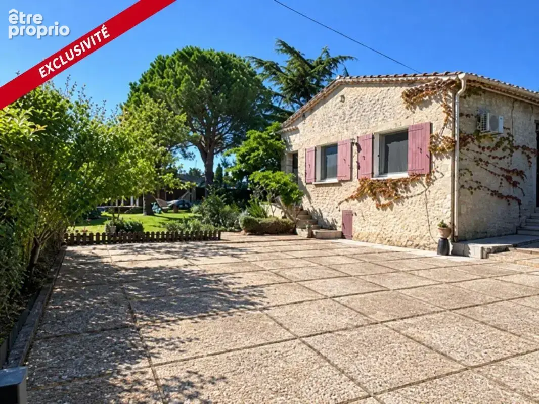 Maison T4 de 93 m² sur terrain de 1500 m² arboré - photo 8