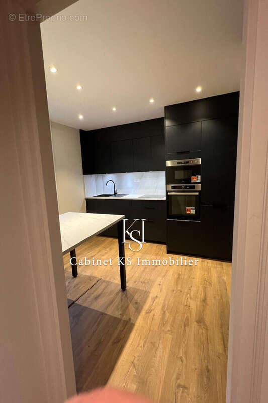 Appartement 69 m² à Lorient  - photo 5