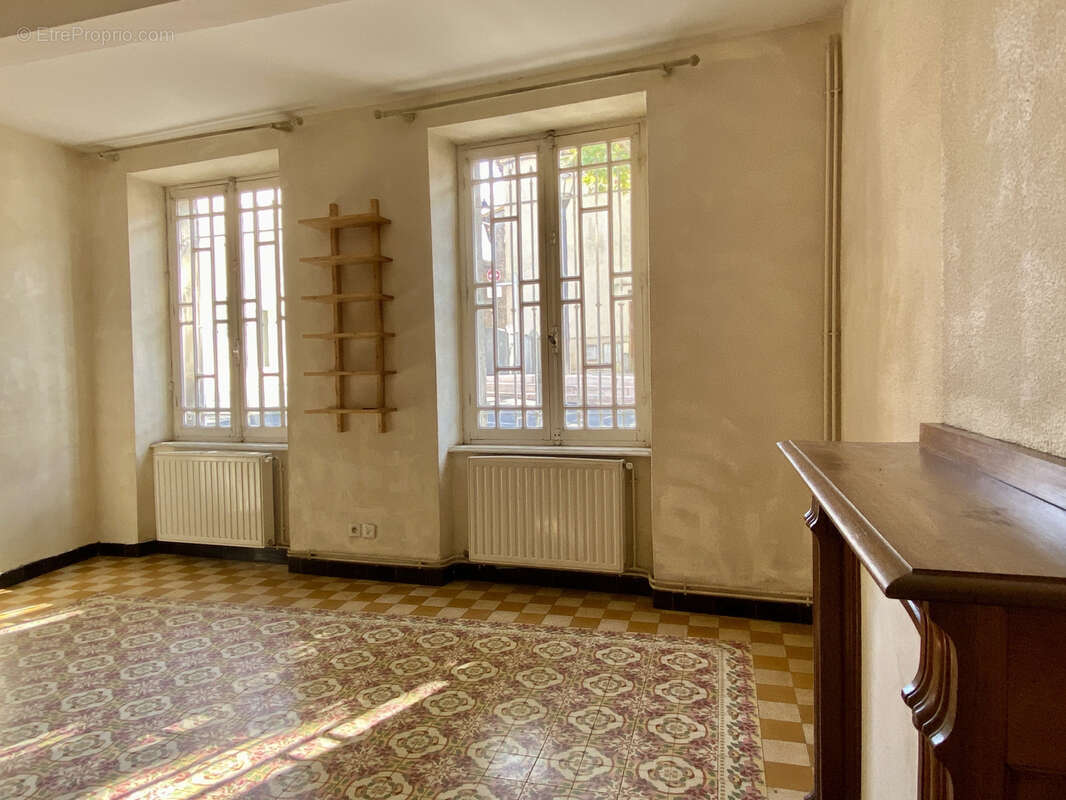 Appartement à TREBES