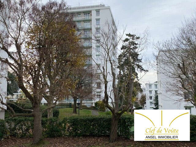 Appartement 81 m² à Rueil-Malmaison  - photo 5