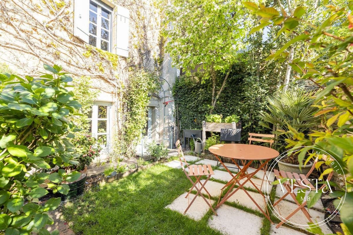Maison 150 m² à Fontaine-Les-Dijon  - photo 2