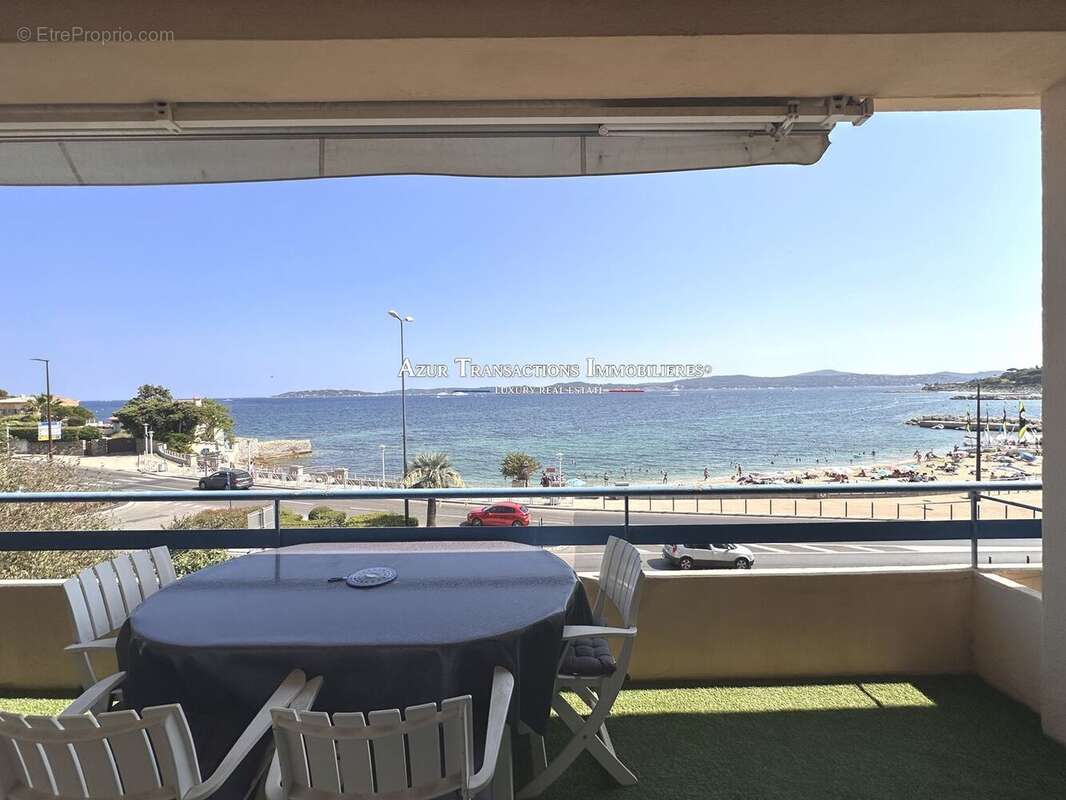 Appartement 75 m² à Sainte-Maxime  - photo 3