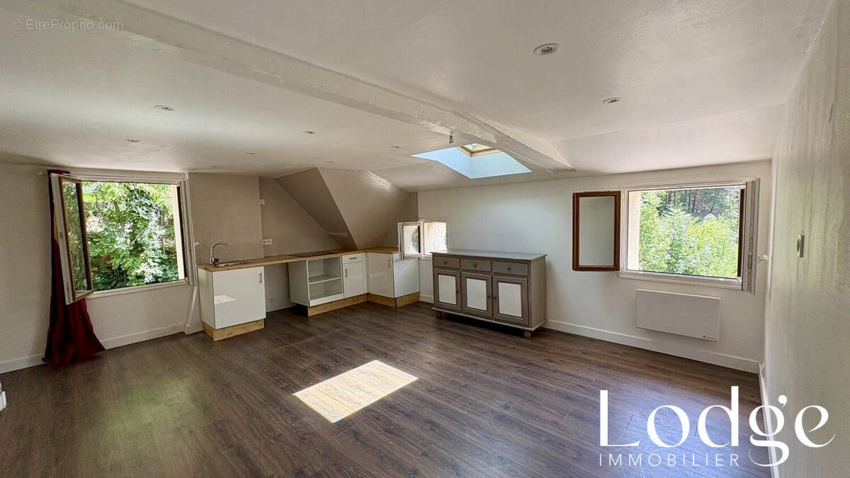 Appartement à BRIANCON