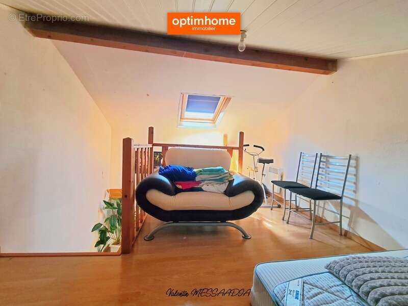 Maison à VAUCOULEURS