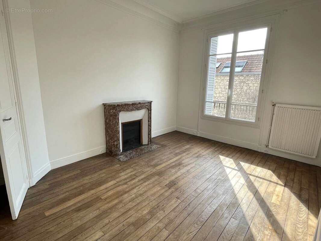 Appartement à CHATOU