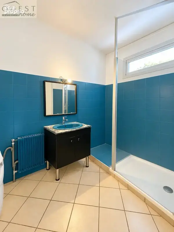 Tassin Appartement familial 5 pièces d'environ 100 m2 avec b - photo 7