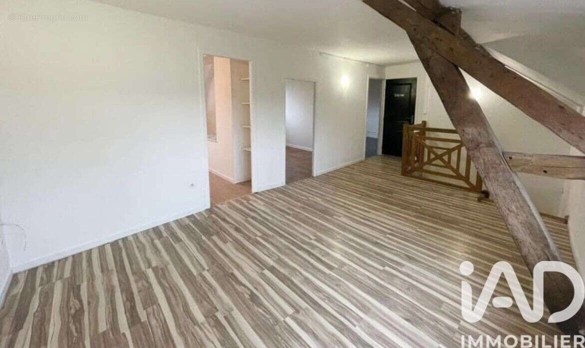 Photo 4 - Appartement à MARETZ