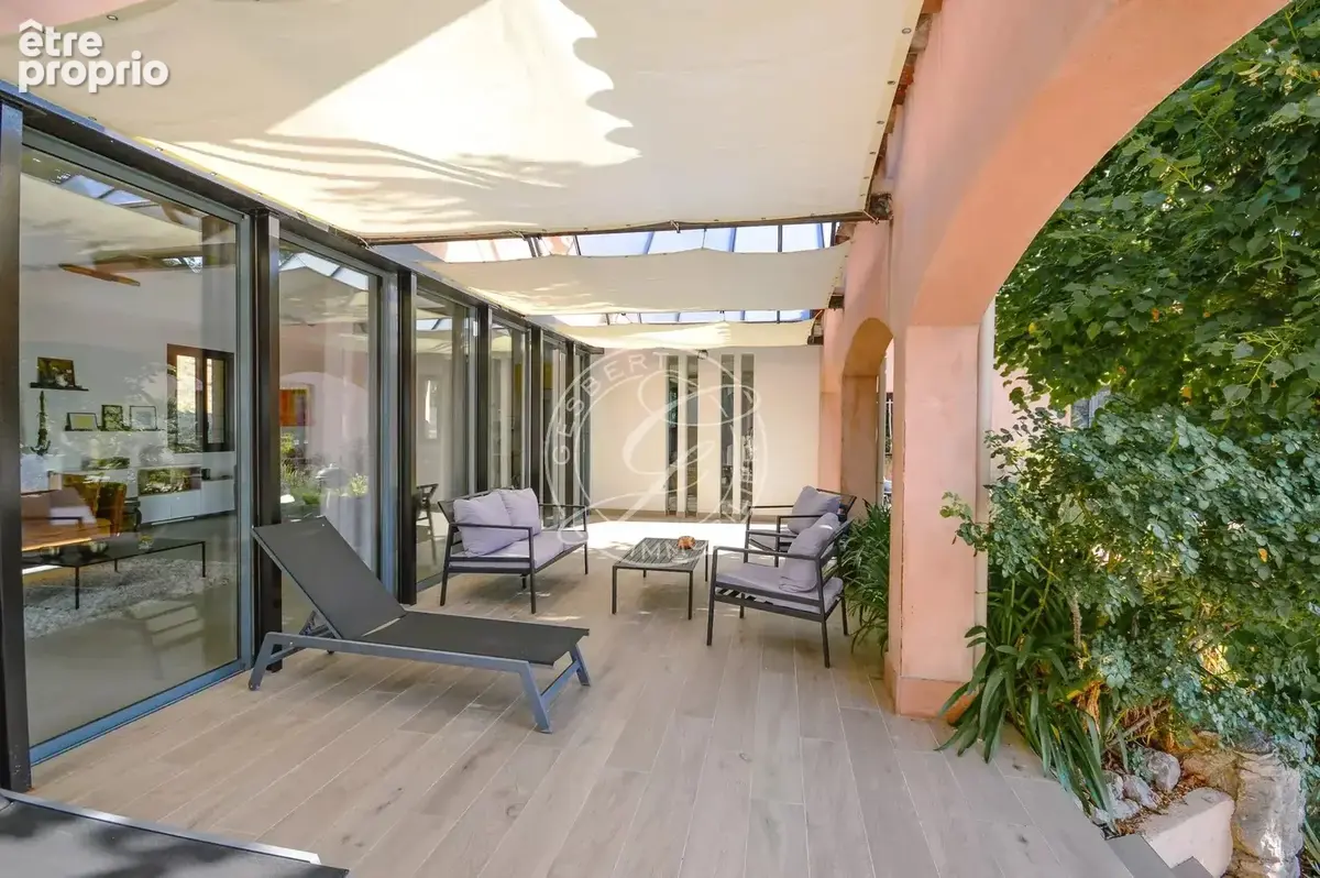 A VENDRE SALERNES  - Magnifique propriété au coeur de la campagne - photo 12