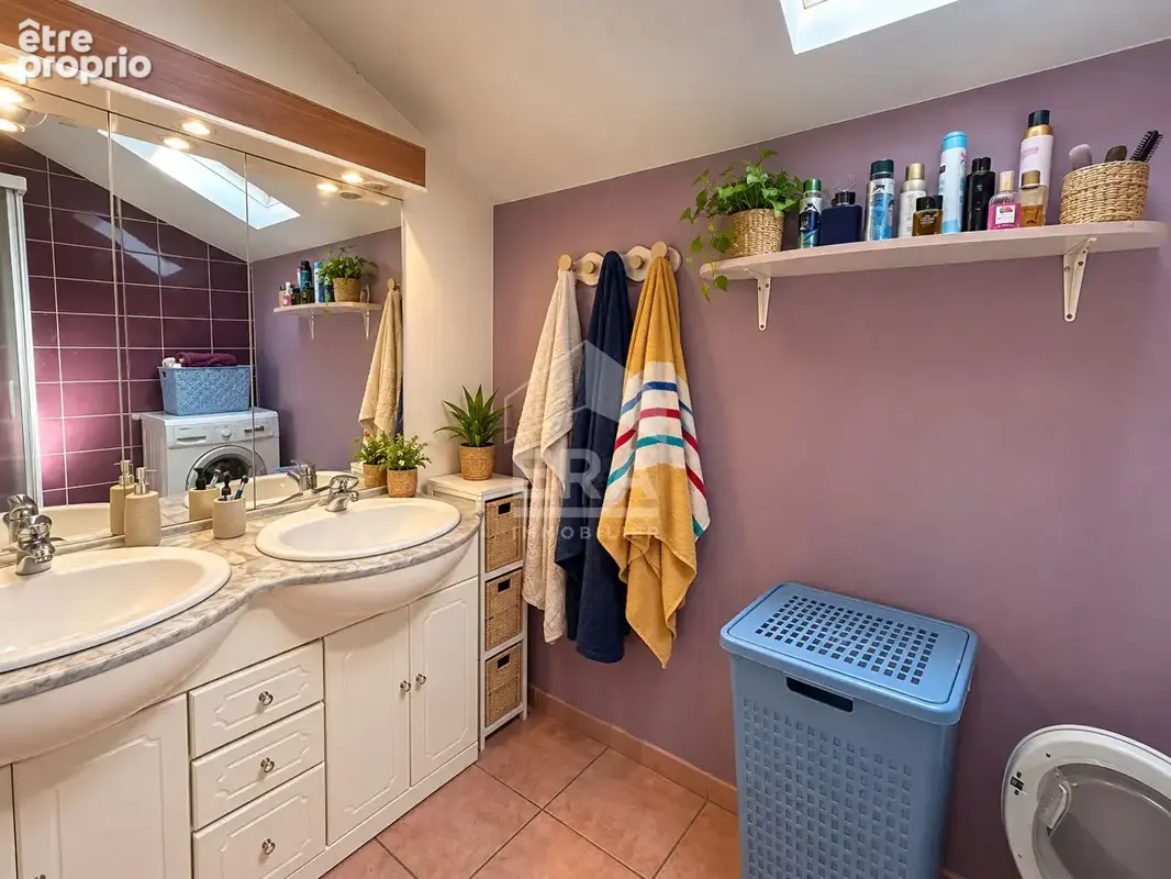Maison à vendre à Anglade - 4 pièces, 128m² - photo 7