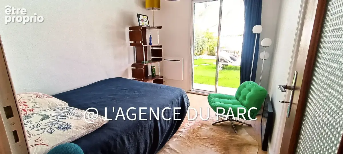 St georges de didonne - parc de vallières - photo 6