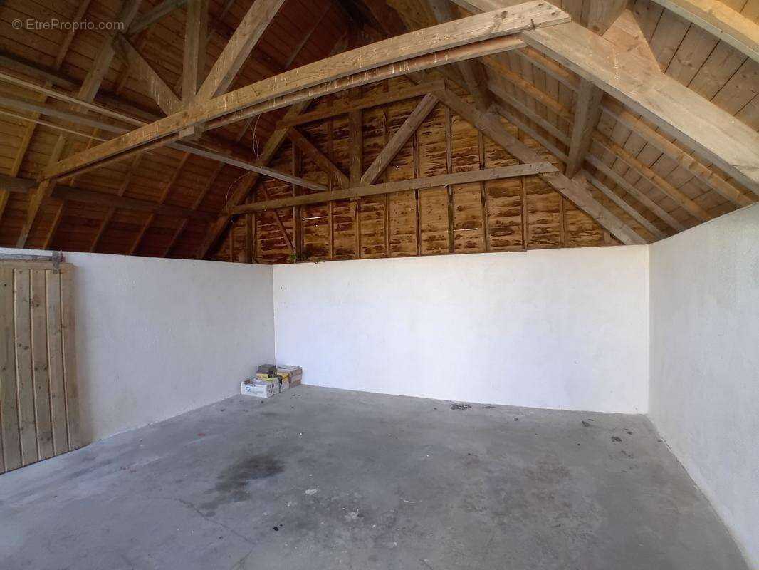 Maison à PLESTIN-LES-GREVES