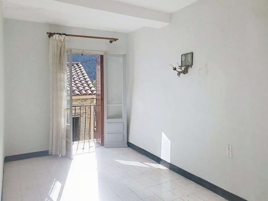 Maison à LE POUJOL-SUR-ORB