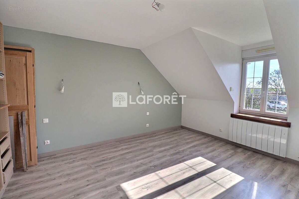 Maison Champmotteux 6 pièce(s) 186 m2 - photo 8