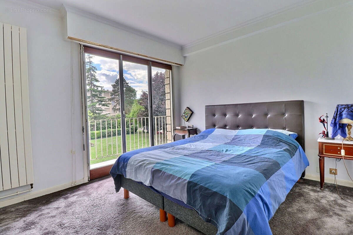 EXCLUSIVITE - CHAMBOURCY - Appartement de 87.64m² au 2ème étage. - photo 5