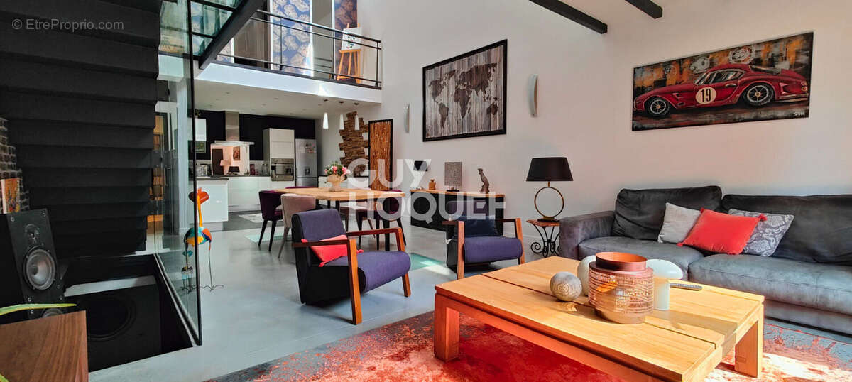 Appartement à TOURCOING
