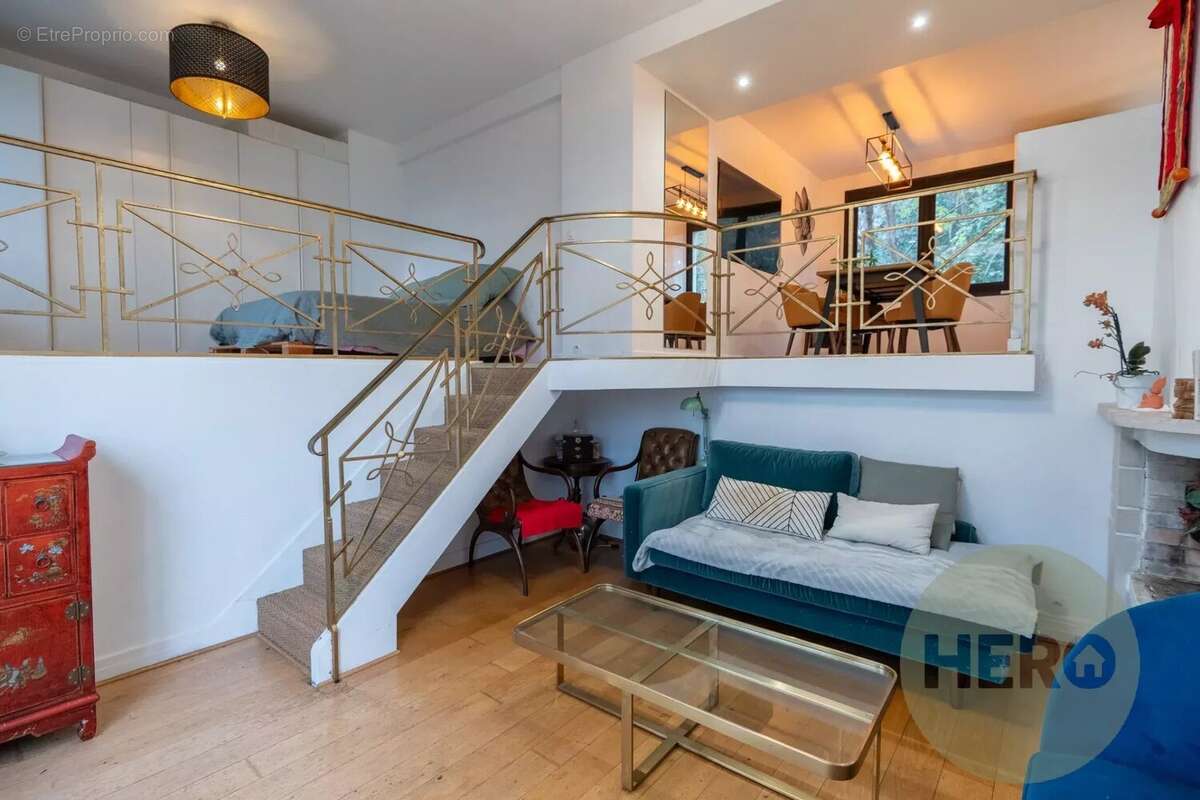 Appartement à VERSAILLES