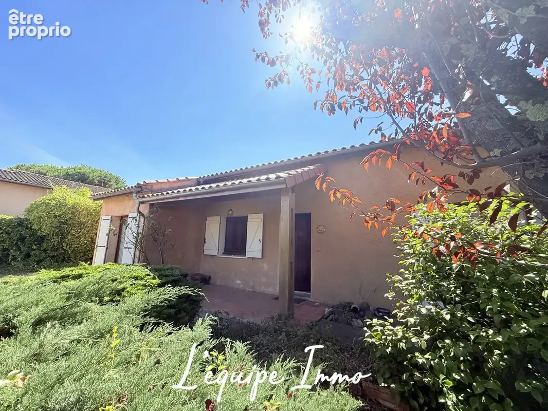 Maison familiale de 139 m2 sur un magnifique terrain de 1 214 m2   Plaisance-du-Touch - photo 18