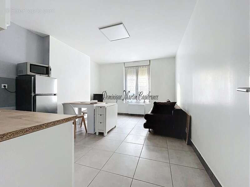 Appartement à LA CHARTRE-SUR-LE-LOIR