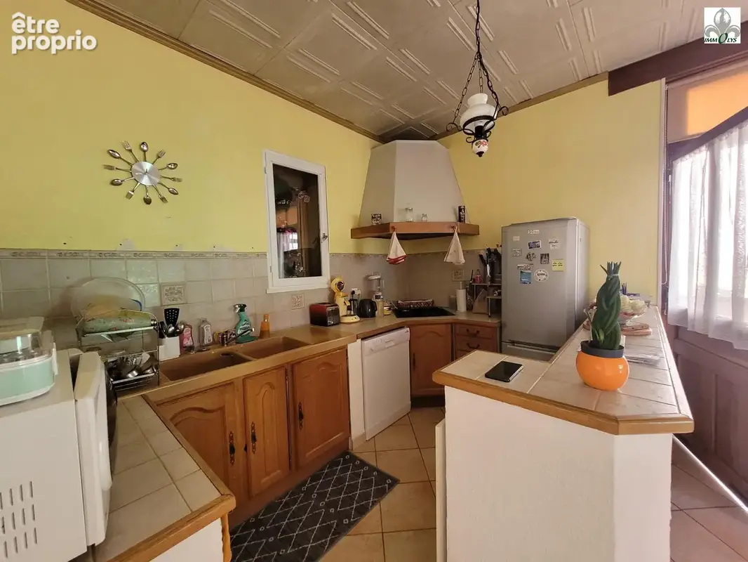 Maison 3 pièces 65 m² à vendre à Tournus (71700) - photo 7