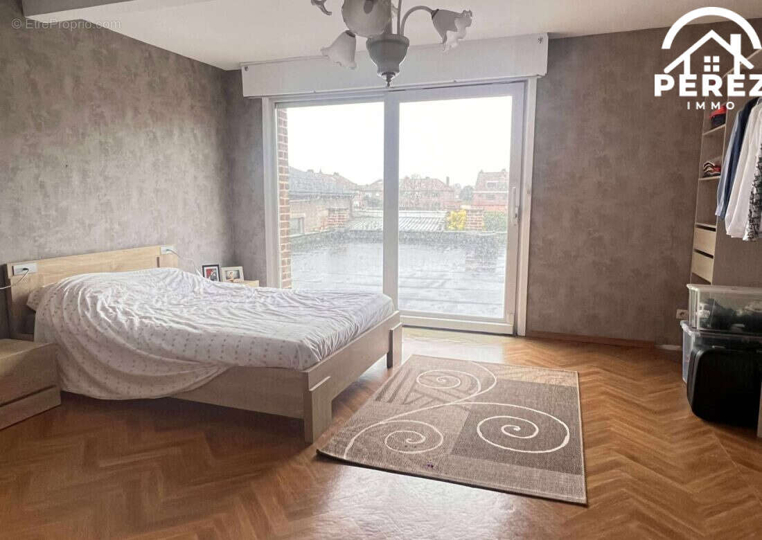 Maison à WERVICQ-SUD