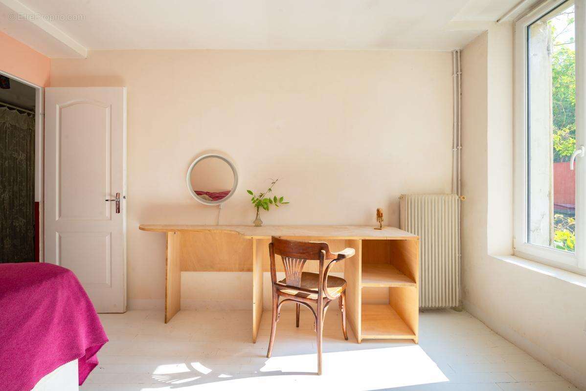 Appartement à MONTREUIL