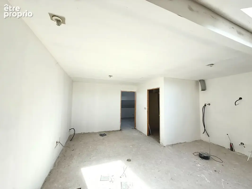 Appartement 6 pièces 215 m² à vendre à Champagnole (39300) - photo 7