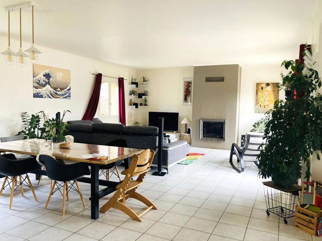 Photo 9 - Maison à CHARANTONNAY