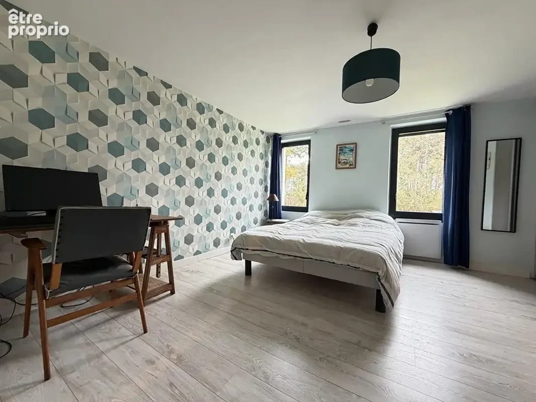 Demeure de caractère 238 m² sur 1 hectare constructible - photo 9