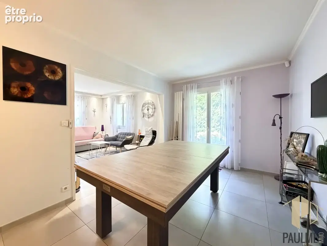 Maison a vendre ornex - photo 5