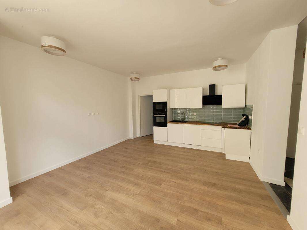 Appartement à LILLE