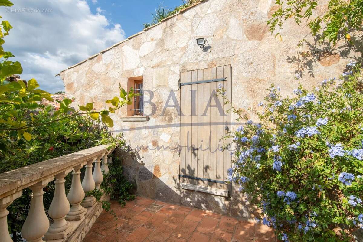 Maison à SAINTE-MAXIME