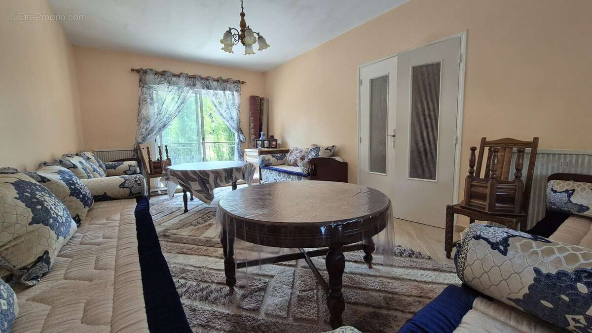 Maison à EAUZE
