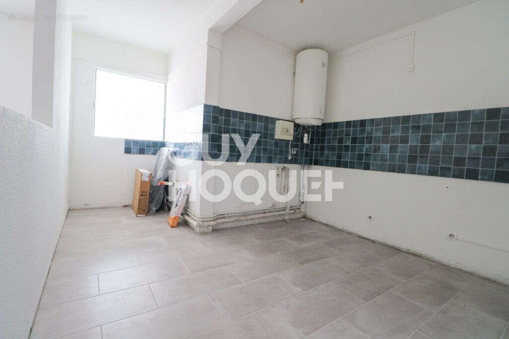 Appartement à SAINT-DENIS