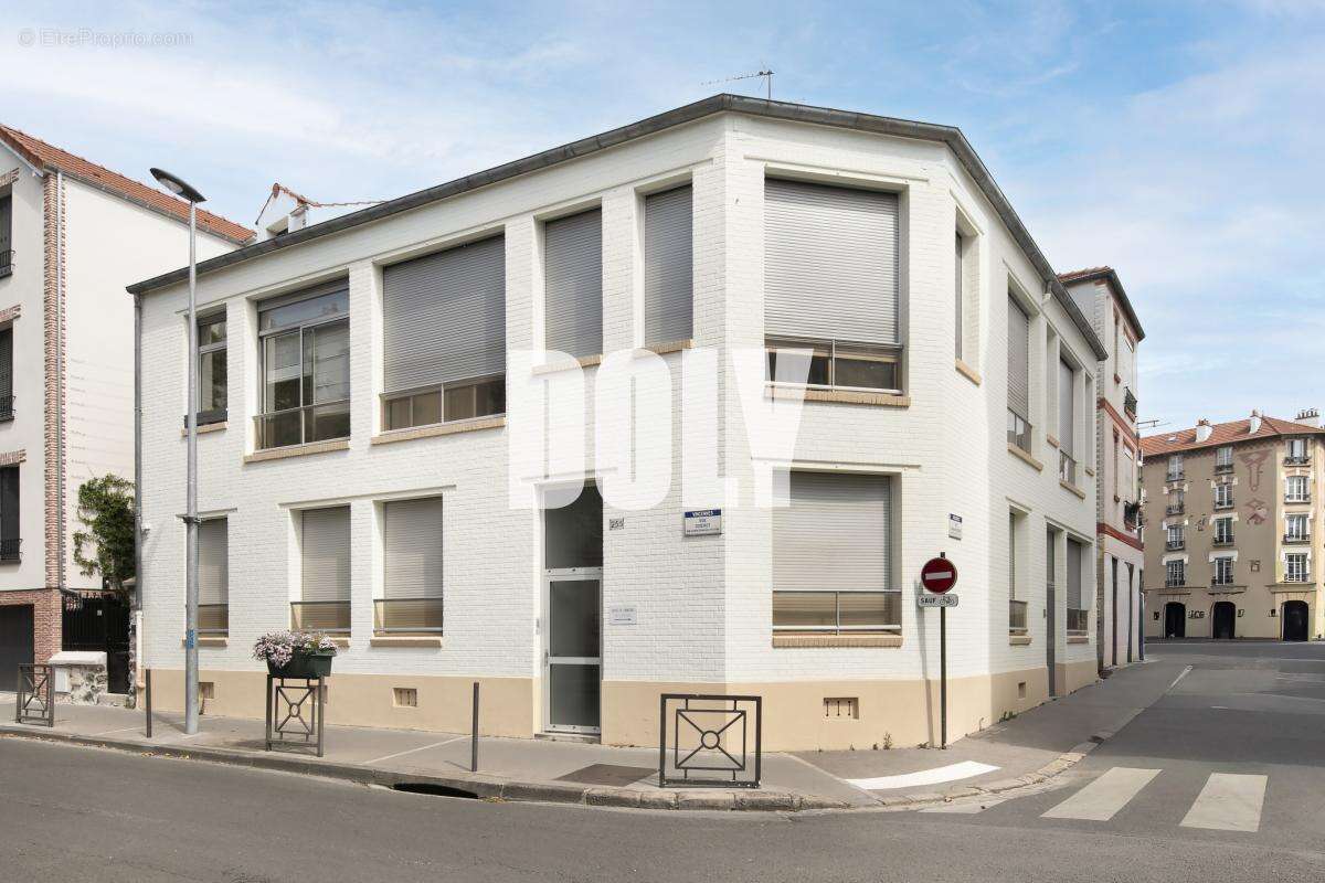 Appartement à VINCENNES