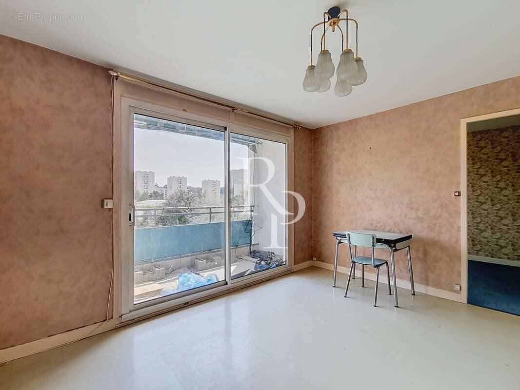 Appartement T3 a vendre LYON 5 secteur Ménival - photo 9