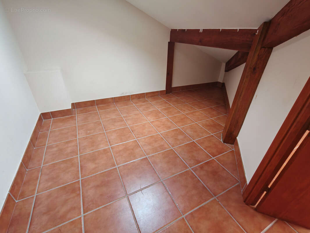 Appartement à HENDAYE