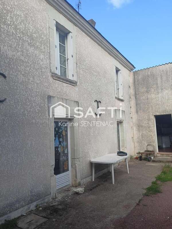 Photo 5 - Maison à SAINT-CLAIR