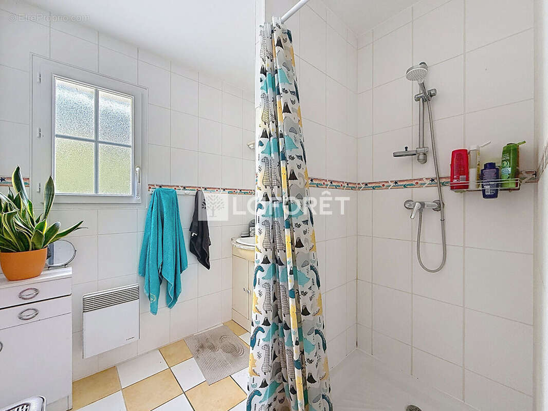 Maison à DOLUS-D'OLERON