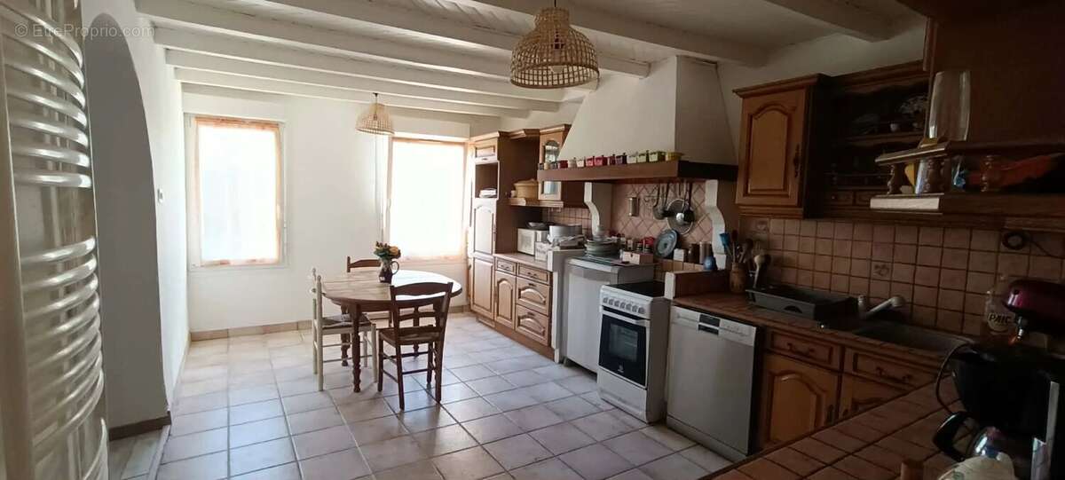 Maison à ROHAN
