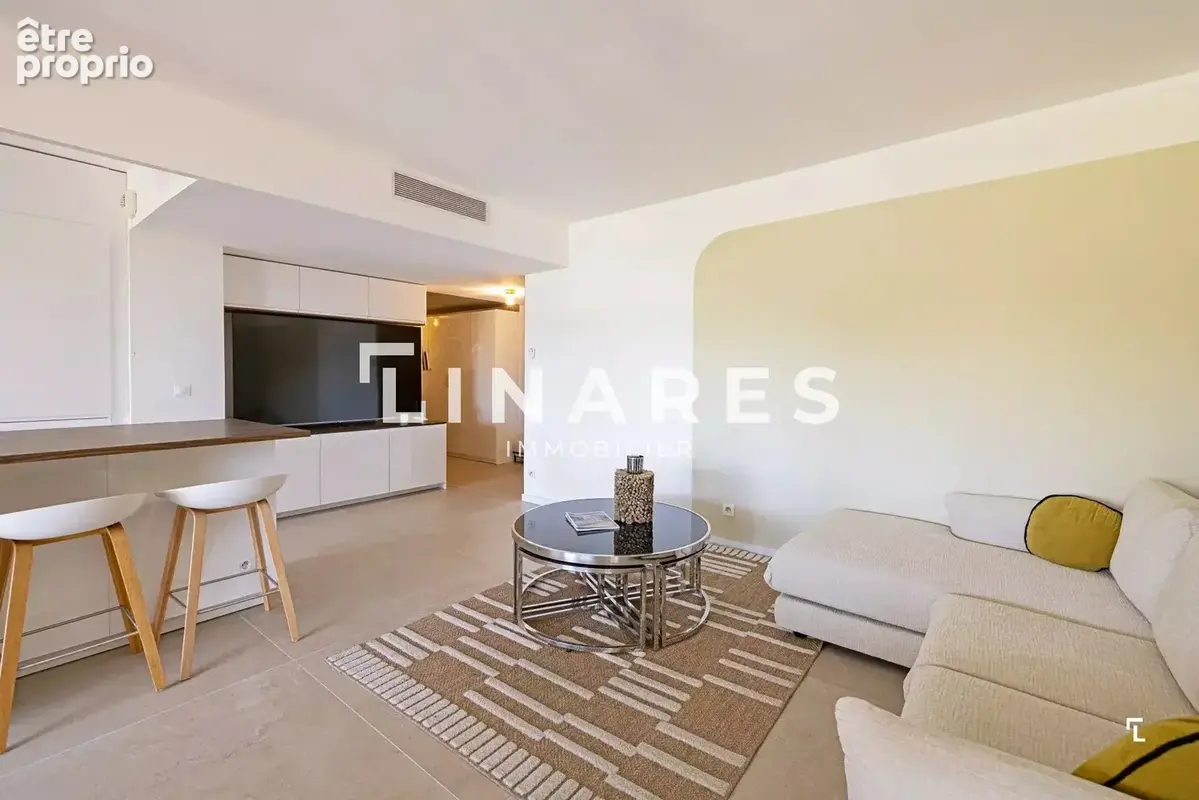 BIJOU CANDOLLE - Appartement traversant T3 de 71m2 - Terrasse - Garage - Vue panoramique - 13012 - photo 6