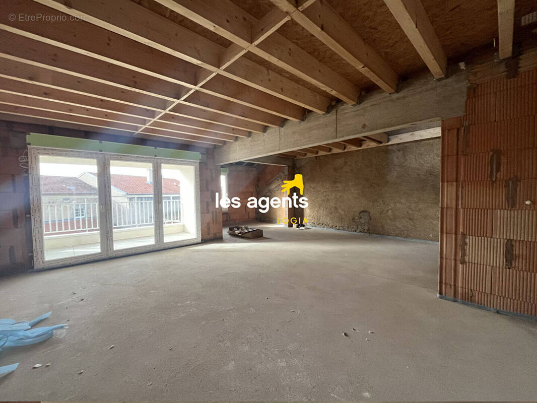 Appartement à KOENIGSMACKER