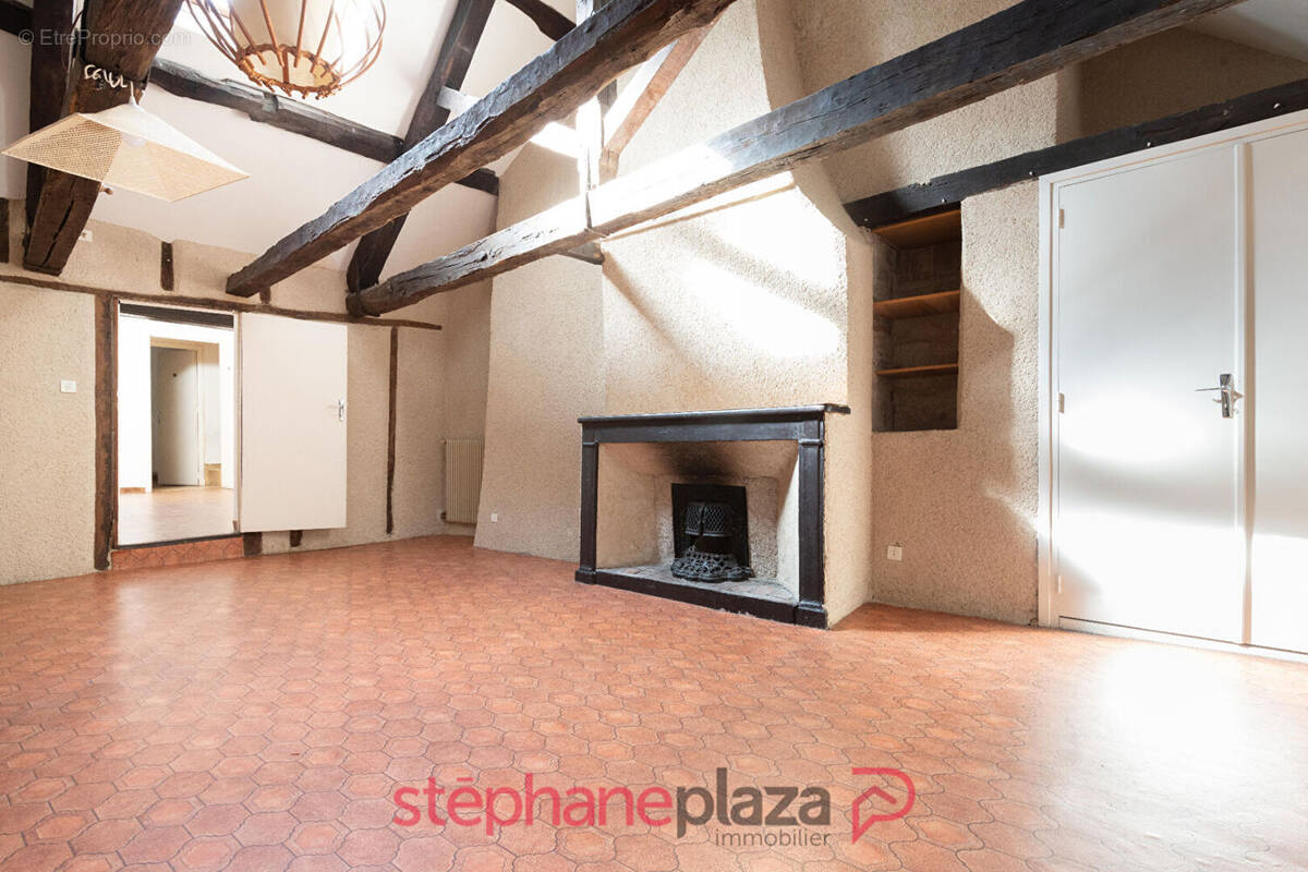 Appartement à RODEZ