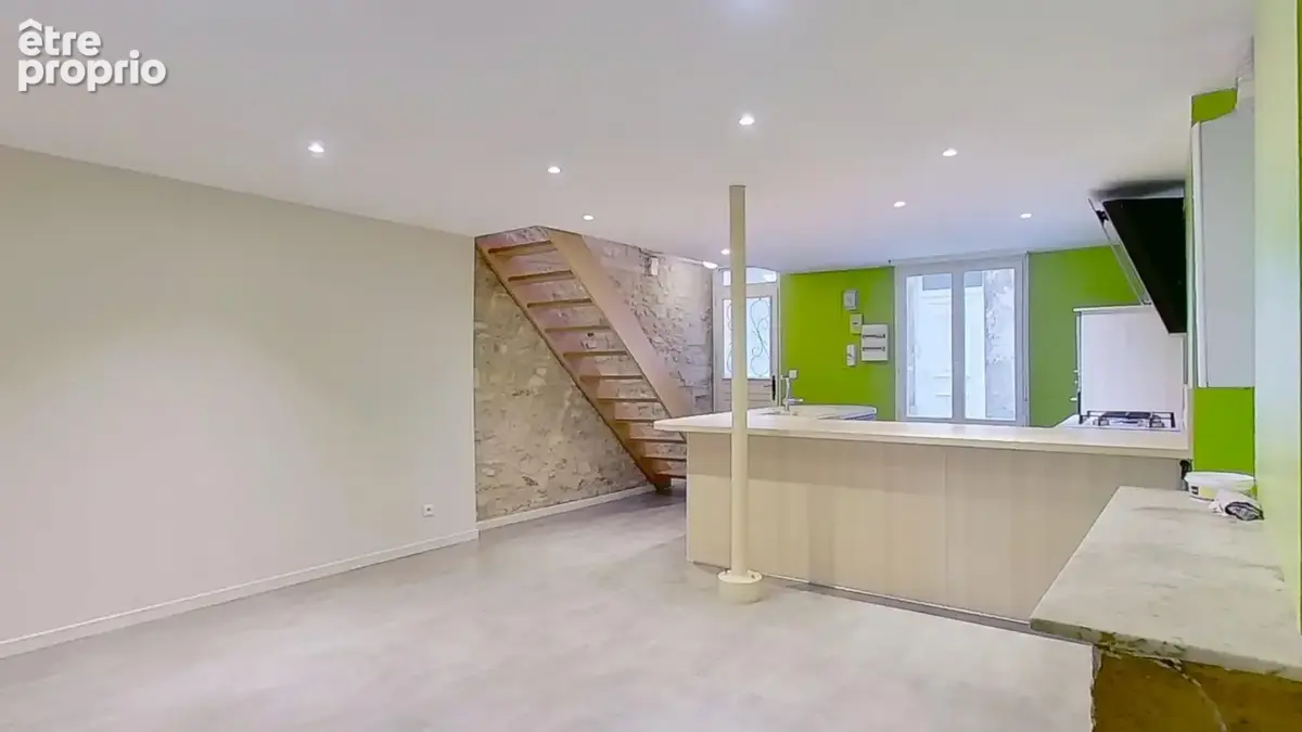 Photo Maison à Bar-Le-Duc au prix de 99 000€