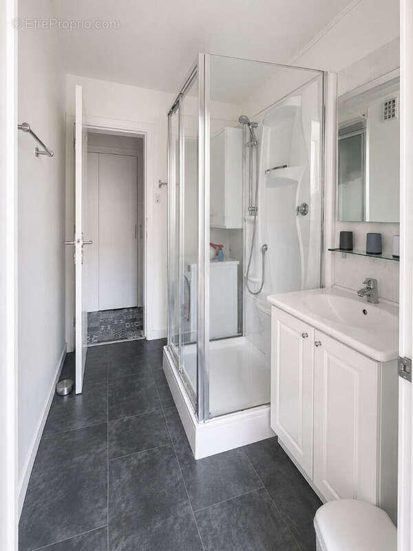Appartement à ANGERS