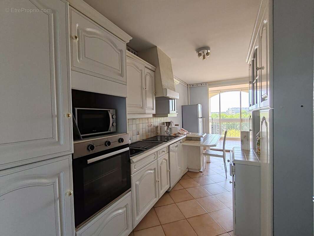 Appartement à ANGERS