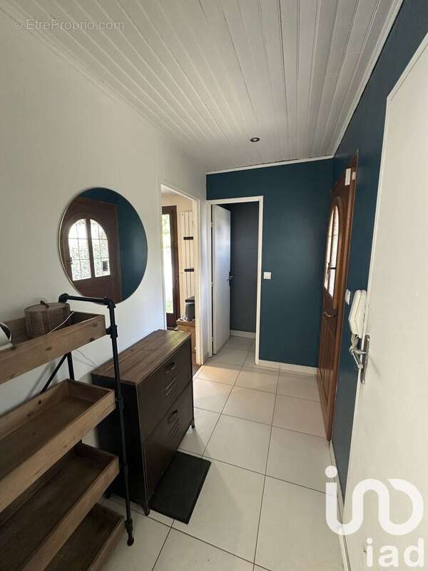 Photo 5 - Maison à JOUARS-PONTCHARTRAIN